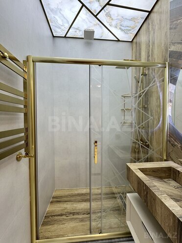 Satılır 2 otaqlı yeni tikili 84 m², Həzi Aslanov m., photo 15 from 19