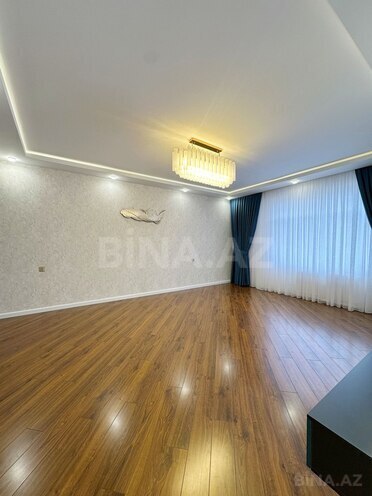 Satılır 2 otaqlı yeni tikili 84 m², Həzi Aslanov m., photo 5 from 19