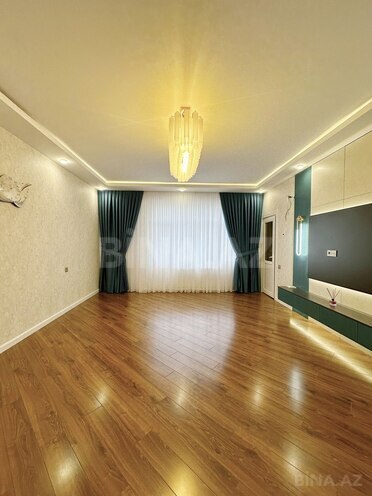 Satılır 2 otaqlı yeni tikili 84 m², Həzi Aslanov m., photo 7 from 19