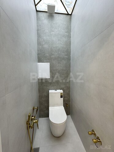Satılır 2 otaqlı yeni tikili 84 m², Həzi Aslanov m., photo 16 from 19