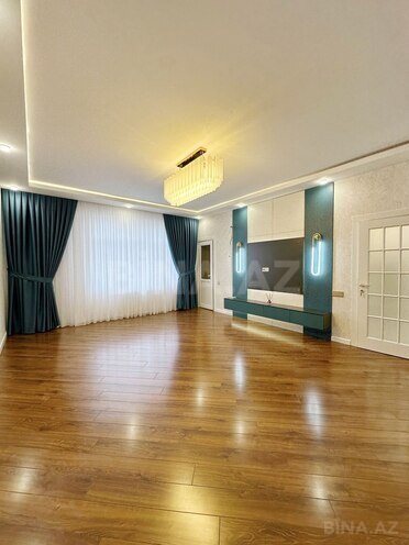 Satılır 2 otaqlı yeni tikili 84 m², Həzi Aslanov m., photo 6 from 19