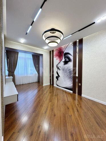 Satılır 2 otaqlı yeni tikili 84 m², Həzi Aslanov m., photo 1 from 19