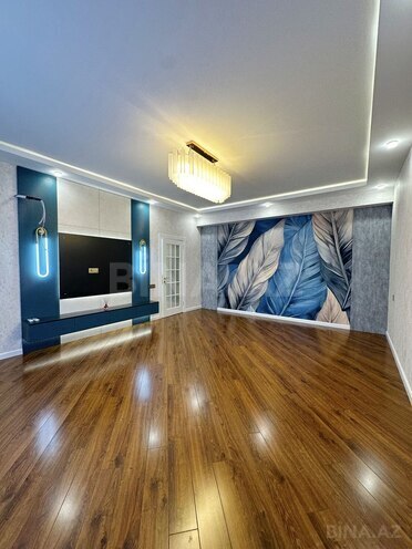 Satılır 2 otaqlı yeni tikili 84 m², Həzi Aslanov m., photo 9 from 19