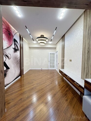 Satılır 2 otaqlı yeni tikili 84 m², Həzi Aslanov m., photo 4 from 19