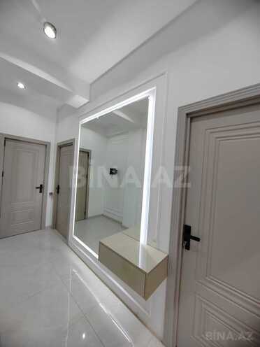 Satılır 2 otaqlı yeni tikili 60 m², photo 23 from 32