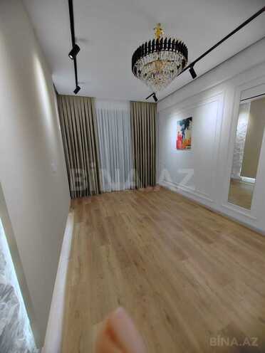 Satılır 2 otaqlı yeni tikili 60 m², photo 28 from 32