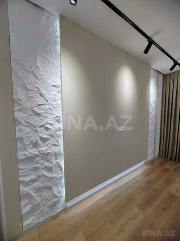 Satılır 2 otaqlı yeni tikili 60 m², photo 29 from 32