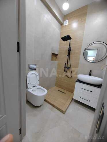 Satılır 2 otaqlı yeni tikili 60 m², photo 31 from 32