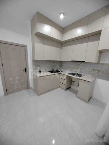 Satılır 2 otaqlı yeni tikili 60 m², photo 16 from 32
