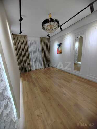 Satılır 2 otaqlı yeni tikili 60 m², photo 27 from 32