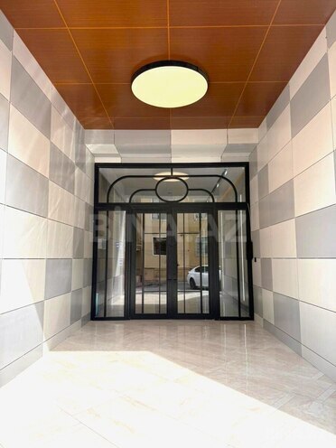 Satılır 3 otaqlı yeni tikili 107 m², Koroğlu m., photo 8 from 14