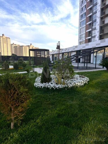 Satılır 3 otaqlı yeni tikili 107 m², Koroğlu m., photo 5 from 14