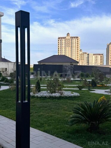 Satılır 3 otaqlı yeni tikili 107 m², Koroğlu m., photo 6 from 14