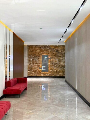 Satılır 3 otaqlı yeni tikili 107 m², Koroğlu m., photo 9 from 14