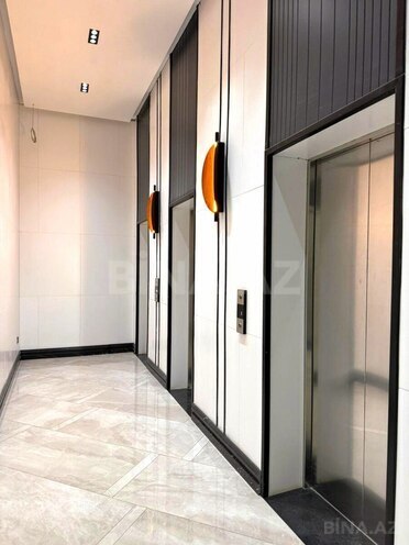 Satılır 3 otaqlı yeni tikili 107 m², Koroğlu m., photo 7 from 14