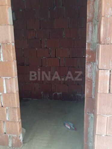 Satılır 3 otaqlı yeni tikili 107 m², Koroğlu m., photo 11 from 14