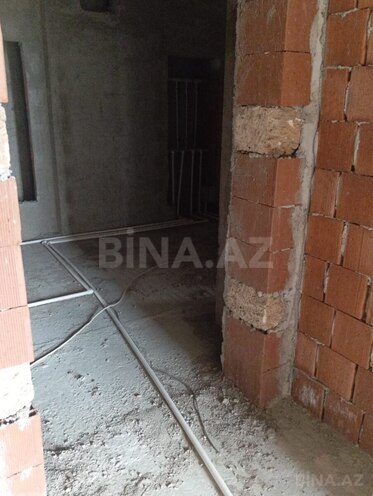 Satılır 3 otaqlı yeni tikili 107 m², Koroğlu m., photo 12 from 14