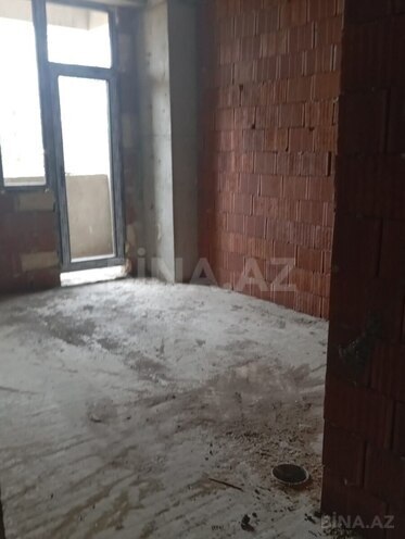 Satılır 3 otaqlı yeni tikili 107 m², Koroğlu m., photo 13 from 14