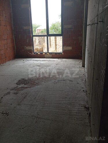 Satılır 3 otaqlı yeni tikili 107 m², Koroğlu m., photo 10 from 14