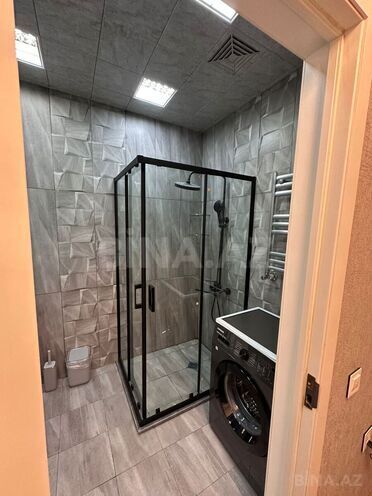 Сдаётся 2-комн. новостройка 61 м², м. Нариман Нариманов, photo 11 from 18