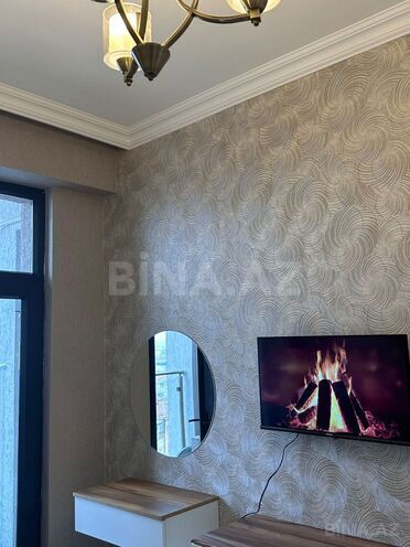 Сдаётся 2-комн. новостройка 61 м², м. Нариман Нариманов, photo 17 from 18