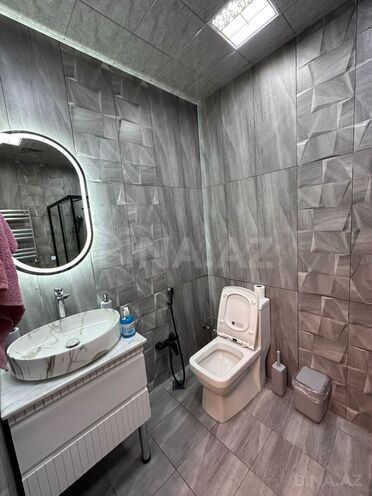 Сдаётся 2-комн. новостройка 61 м², м. Нариман Нариманов, photo 12 from 18