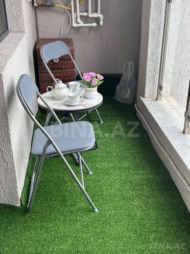 Сдаётся 2-комн. новостройка 61 м², м. Нариман Нариманов, photo 15 from 18