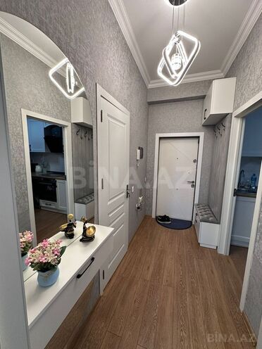 Сдаётся 2-комн. новостройка 61 м², м. Нариман Нариманов, photo 14 from 18