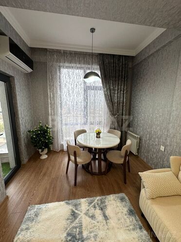 Сдаётся 2-комн. новостройка 61 м², м. Нариман Нариманов, photo 5 from 18