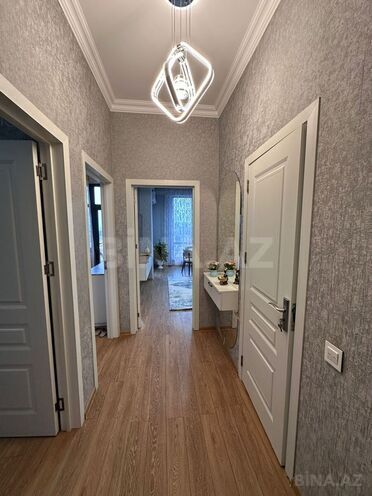 Сдаётся 2-комн. новостройка 61 м², м. Нариман Нариманов, photo 13 from 18