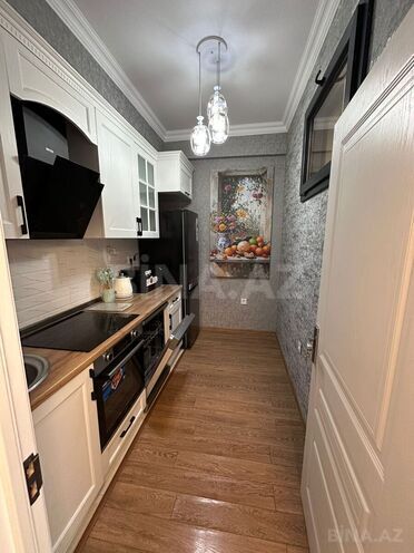 Сдаётся 2-комн. новостройка 61 м², м. Нариман Нариманов, photo 9 from 18