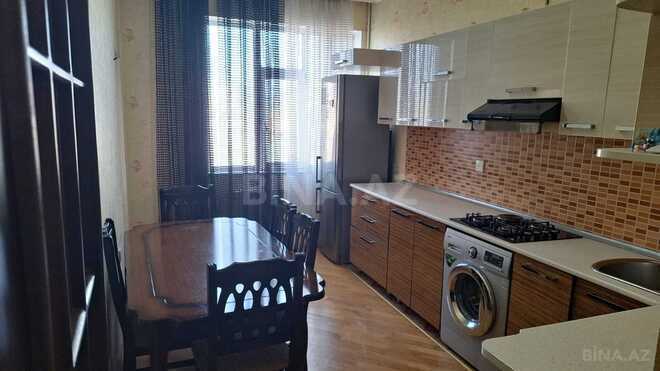 Сдаётся 2-комн. новостройка 75 м², м. Шах Исмаил Хатаи, photo 4 from 15