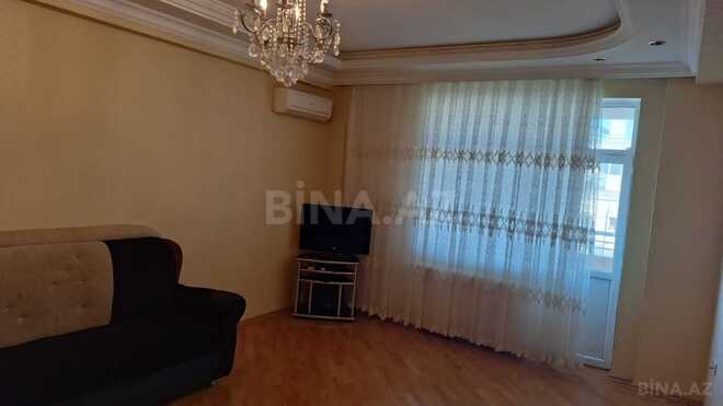 Сдаётся 2-комн. новостройка 75 м², м. Шах Исмаил Хатаи, photo 6 from 15