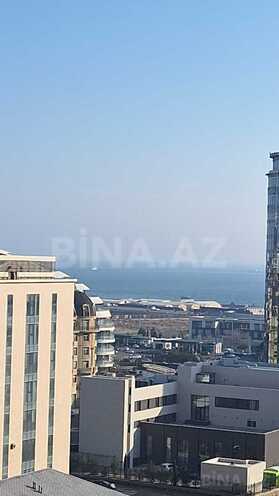 Сдаётся 2-комн. новостройка 75 м², м. Шах Исмаил Хатаи, photo 11 from 15