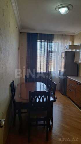 Сдаётся 2-комн. новостройка 75 м², м. Шах Исмаил Хатаи, photo 9 from 15