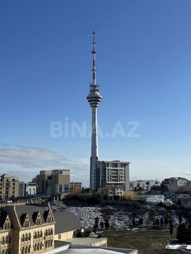 Satılır 3 otaqlı yeni tikili 86 m², İçəri Şəhər m., photo 22 from 24