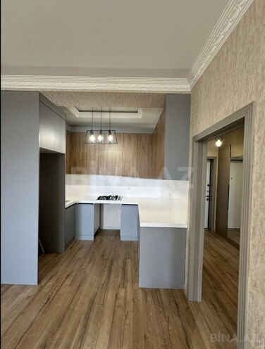 Satılır 3 otaqlı yeni tikili 86 m², İçəri Şəhər m., photo 10 from 24
