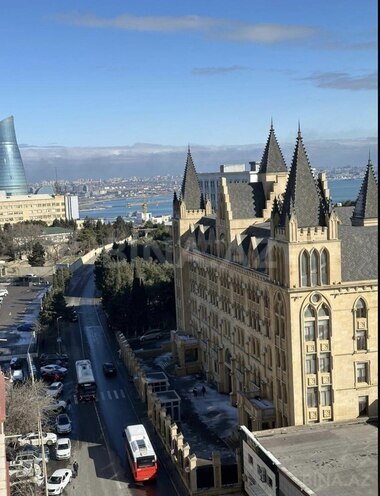 Satılır 3 otaqlı yeni tikili 86 m², İçəri Şəhər m., photo 20 from 24