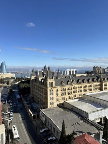 Satılır 3 otaqlı yeni tikili 86 m², İçəri Şəhər m., photo 21 from 24