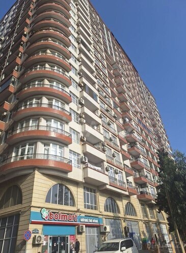 Satılır 3 otaqlı yeni tikili 86 m², İçəri Şəhər m., photo 17 from 24