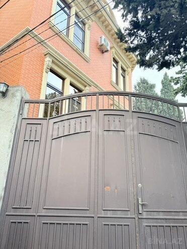 Satılır 5 otaqlı həyət evi/bağ evi 420 m², Avtovağzal m., photo 26 from 27