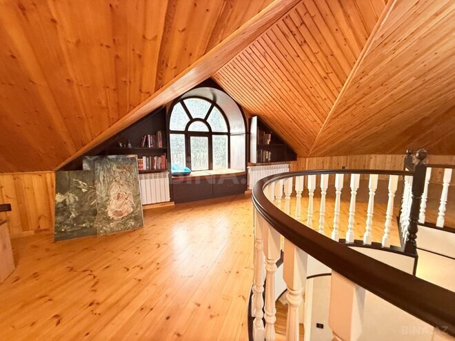 Satılır 5 otaqlı həyət evi/bağ evi 420 m², Avtovağzal m., photo 13 from 27