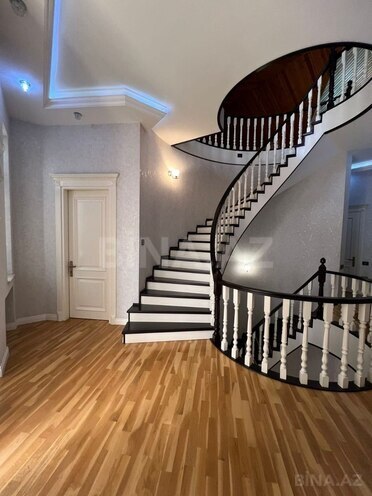 Satılır 5 otaqlı həyət evi/bağ evi 420 m², Avtovağzal m., photo 8 from 27