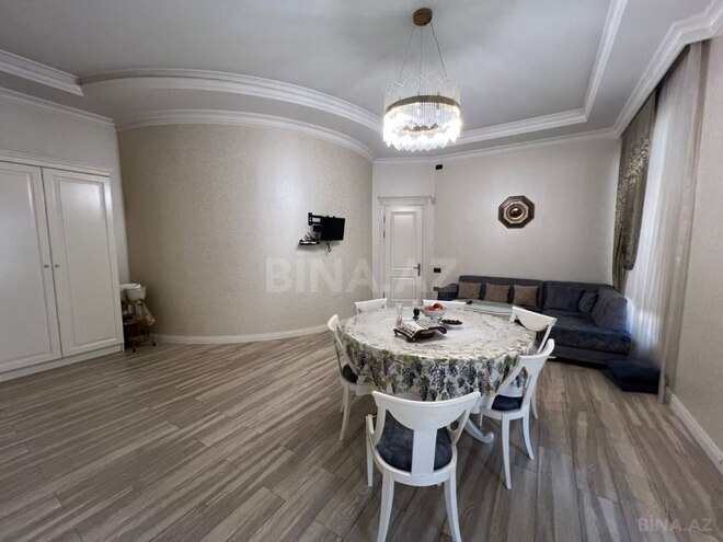 Satılır 5 otaqlı həyət evi/bağ evi 420 m², Avtovağzal m., photo 18 from 27