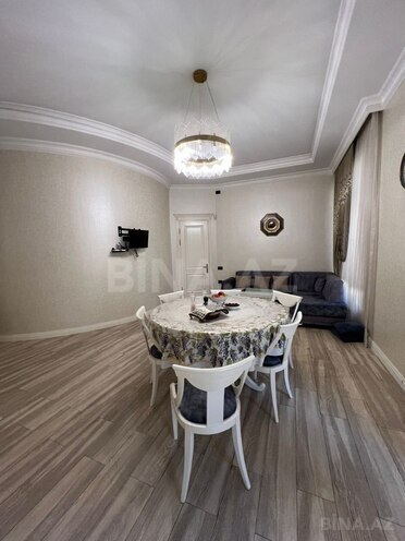 Satılır 5 otaqlı həyət evi/bağ evi 420 m², Avtovağzal m., photo 19 from 27