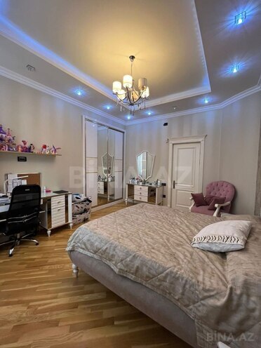 Satılır 5 otaqlı həyət evi/bağ evi 420 m², Avtovağzal m., photo 9 from 27