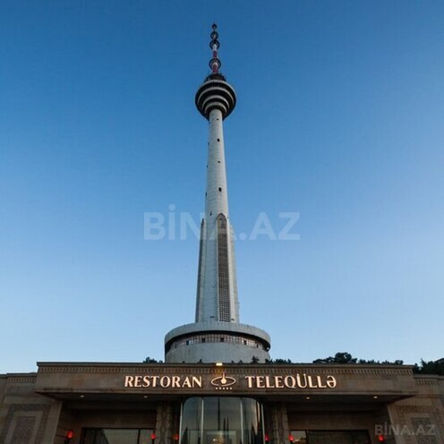 Satılır 3 otaqlı yeni tikili 86 m², İçəri Şəhər m., photo 23 from 24