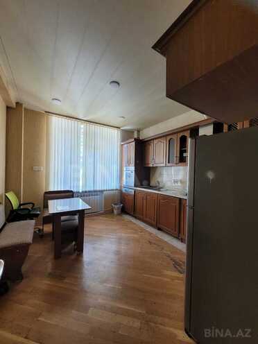 Satılır 4 otaqlı yeni tikili 185 m², Nizami m., photo 10 from 12