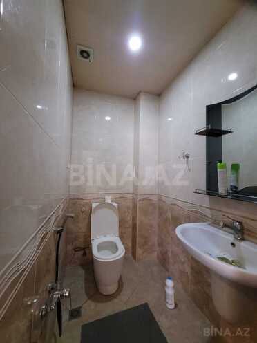 Satılır 4 otaqlı yeni tikili 185 m², Nizami m., photo 8 from 12
