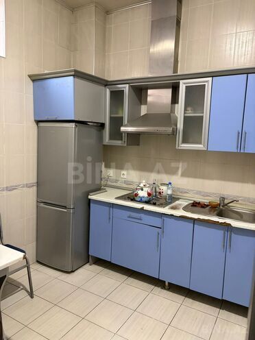 İcarəyə verilir  obyekt 650 m², Gənclik m., photo 7 from 9